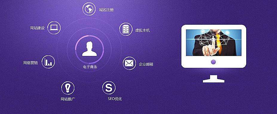 桥头网站建设